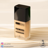 کرم پودر دوناروما Dona Roma مدل Long Wear حجم 50 میل-فروشگاه آرایشی و بهداشتی آزارو در شیراز