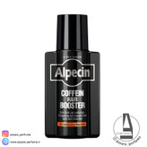 تونیک تقویت کننده ریشه مو کافئین آلپسین حجم 200 میل-فروشگاه آرایشی و بهداشتی آزارو در شیراز