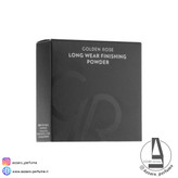 پودر فیکس بی رنگ گلدن رز اصل-فروشگاه آرایشی و بهداشتی آزارو در شیراز