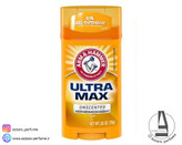 مام صابونی ARM & HUMMER آرم اند همر ULTRAMAX مدل UNSCENTED حجم 73 گرم-فروشگاه آرایشی و بهداشتی آزارو در شیراز