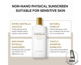 کرم ضد آفتاب رنگی سنتلا ماداگاسکار مدل ایر فیت پلاس اسکین ۱۰۰۴ حجم 50 میل-فروشگاه آرایشی و بهداشتی آزارو در شیراز