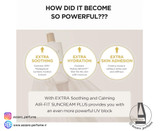 کرم ضد آفتاب رنگی سنتلا ماداگاسکار مدل ایر فیت پلاس اسکین ۱۰۰۴ حجم 50 میل-فروشگاه آرایشی و بهداشتی آزارو در شیراز