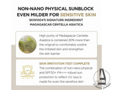 کرم ضد آفتاب رنگی سنتلا ماداگاسکار مدل ایر فیت پلاس اسکین ۱۰۰۴ حجم 50 میل-فروشگاه آرایشی و بهداشتی آزارو در شیراز.