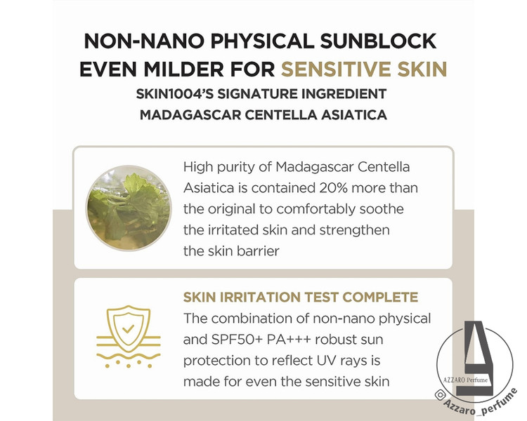 کرم ضد آفتاب رنگی سنتلا ماداگاسکار مدل ایر فیت پلاس اسکین ۱۰۰۴ حجم 50 میل-فروشگاه آرایشی و بهداشتی آزارو در شیراز.