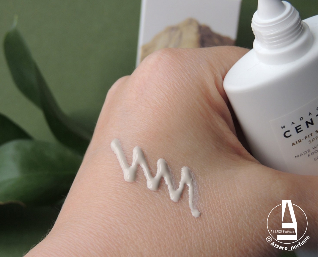 کرم ضد آفتاب رنگی سنتلا ماداگاسکار مدل ایر فیت پلاس اسکین ۱۰۰۴ حجم 50 میل-فروشگاه آرایشی و بهداشتی آزارو در شیراز‌