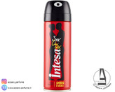 اسپری بدن یونی آمبرا د عربیا اینتسا حجم 125 میل-فروشگاه آرایشی و بهداشتی آزارو در شیراز