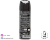 اسپری دئودورانت یونی بدن اینتسا مدل sextereme حجم 125 میل-فروشگاه آرایشی و بهداشتی آزارو در شیراز