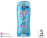 مام صابونی سکرت زنانه لاوندر مدل Relaxing Lavender 48H وزن 73 گرم-فروشگاه اینترنتی آرایشی و بهداشتی آزارو در شیراز