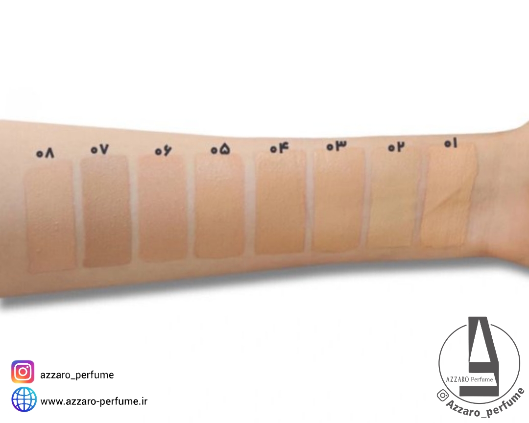 کرم پودر سیوره Siore حاوی آرگان مناسب پوست خشک حجم 50 میل-فروشگاه اینترنتی آرایشی و بهداشتی آزارو در شیراز