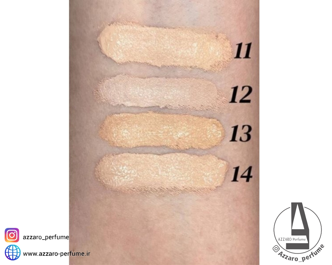 کرم پودر سیوره Siore حاوی آرگان مناسب پوست خشک حجم 50 میل-فروشگاه اینترنتی آرایشی و بهداشتی آزارو در شیراز