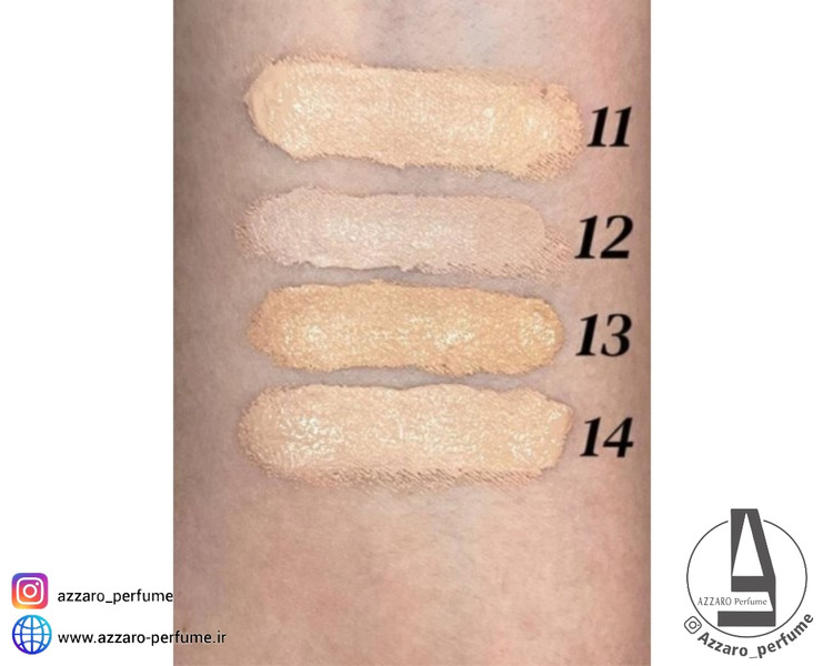 کرم پودر سیوره Siore حاوی آرگان مناسب پوست خشک حجم 50 میل-فروشگاه اینترنتی آرایشی و بهداشتی آزارو در شیراز