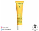 ضد آفتاب بی رنگ وینوسان کدلی CAUDALIE مناسب انواع پوست حجم 40 میل-فروشگاه اینترنتی آرایشی و بهداشتی آزارو در شیراز