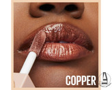 لیپ گلاس میبلین Maybelline مدل Lifter Gloss رنگ Copper شماره 17 حجم 5.4 میل-فروشگاه اینترنتی آرایشی و بهداشتی آزارو در شیراز