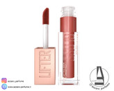 لیپ گلاس میبلین Maybelline مدل Lifter Gloss رنگ Rust شماره 16 حجم 5.4 میل-فروشگاه اینترنتی آرایشی و بهداشتی آزارو در شیراز