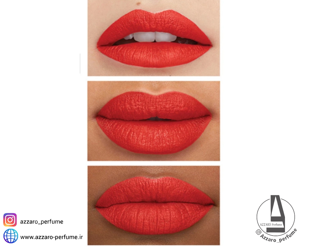 رژ لب مایع مات سوپر استی میبلین شماره 320 رنگ INDIVIDUALIST حجم 5 میل-فروشگاه اینترنتی آرایشی و بهداشتی آزارو در شیراز