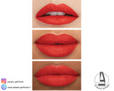 رژ لب مایع مات سوپر استی میبلین شماره 320 رنگ INDIVIDUALIST حجم 5 میل-فروشگاه اینترنتی آرایشی و بهداشتی آزارو در شیراز