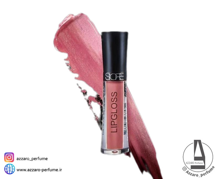 رژ لب مایع مات سیوره siore حجم 8 میل-فروشگاه اینترنتی آرایشی و بهداشتی آزارو در شیراز