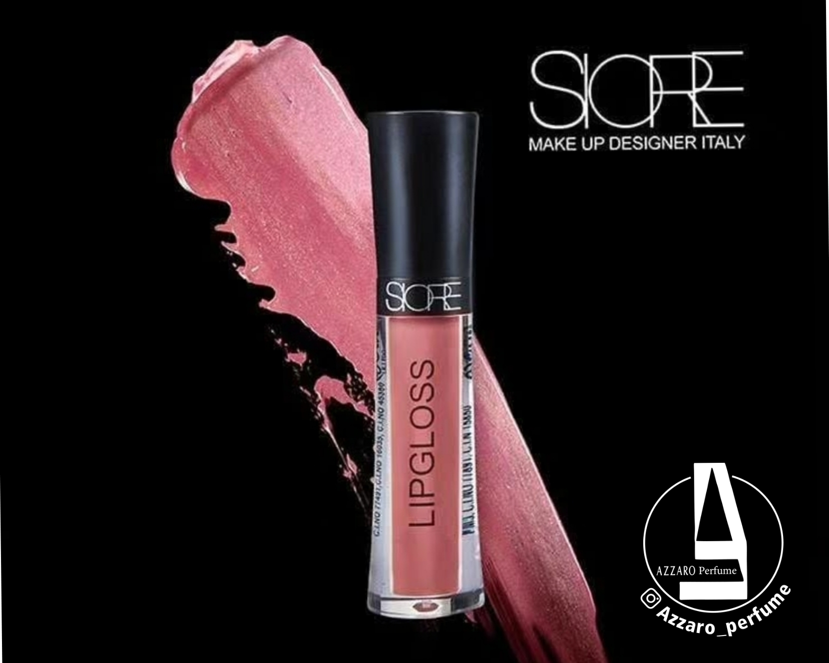 رژ لب مایع مات سیوره siore حجم 8 میل-فروشگاه اینترنتی آرایشی و بهداشتی آزارو در شیراز