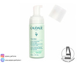 فوم شوینده صورت کدلی Caudalie انواع پوست حجم 150 میل-فروشگاه اینترنتی آرایشی و بهداشتی آزارو در شیراز