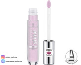 لیپ گلاس اسنس مدل لوسید الابرا اکستریم شاین حجم 5 میل-فروشگاه اینترنتی آرایشی و بهداشتی آزارو در شیراز