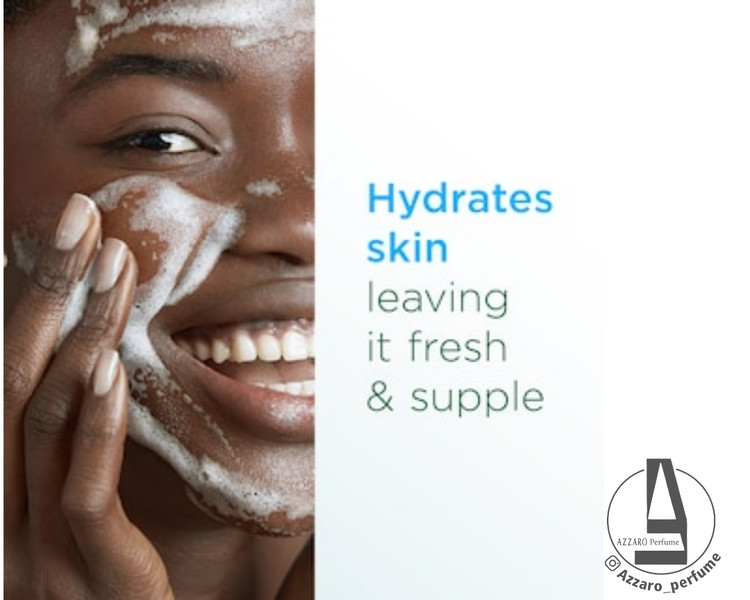 ژل میسلار سیمپل مناسب پوست خشک و دهیدراته حجم 150 میل-فروشگاه اینترنتی آرایشی و بهداشتی آزارو در شیراز