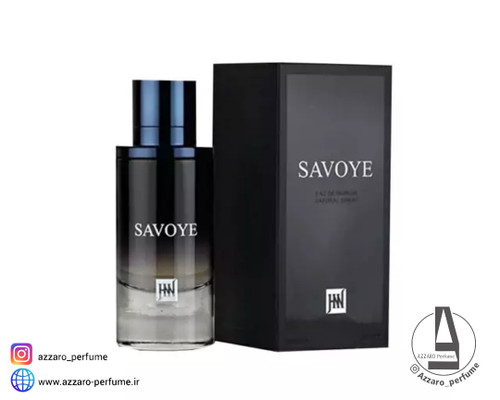 ادکلن مردانه دیور ساواج جانوین - جکوینز (Jackwins Dior Sauvage Elixir) حجم 100 میل-فروشگاه اینترنتی آرایشی و بهداشتی آزارو در شیراز