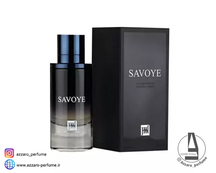 ادکلن مردانه دیور ساواج جانوین - جکوینز (Jackwins Dior Sauvage Elixir) حجم 100 میل-فروشگاه اینترنتی آرایشی و بهداشتی آزارو در شیراز