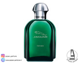 ادکلن جگوار کلاسیک سبز مردانه حجم 100 میل-فروشگاه اینترنتی آرایشی و بهداشتی آزارو در شیراز
