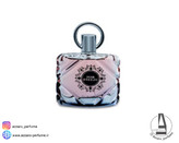 ادکلن زنانه فراگرنس ورد مدل نویر بریز رایحه ویکتوریا سکرت تیس حجم 100 میل-فروشگاه اینترنتی آرایشی و بهداشتی آزارو در شیراز