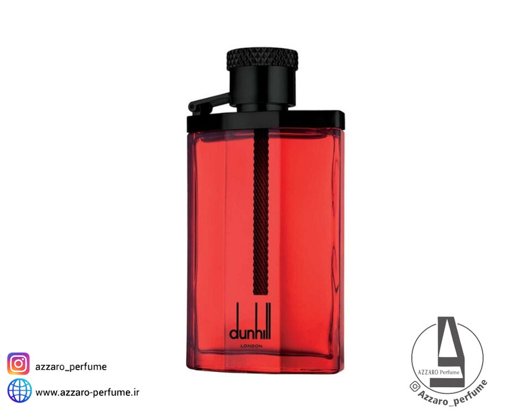 ادکلن مردانه دانهیل دیزایر اکستریم Dunhill Desire Extreme حجم 100 میل-فروشگاه اینترنتی آرایشی و بهداشتی آزارو در شیراز