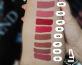 رژ لب مدادی یورن YORN مدل Show Long Wear & SILKY حجم 4 گرم-فروشگاه اینترنتی آرایشی و بهداشتی آزارو در شیراز