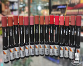 رژ لب مدادی یورن YORN مدل Show Long Wear & SILKY حجم 4 گرم-فروشگاه اینترنتی آرایشی و بهداشتی آزارو در شیراز