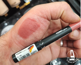 رژ لب مدادی یورن YORN شماره 408-فروشگاه اینترنتی آرایشی و بهداشتی آزارو در شیراز