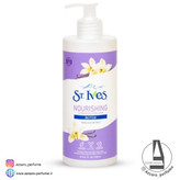 شامپو بوتاکس اس تی ایوز مغذی بدون سولفات مدل NOURISHING حجم 500 میل-فروشگاه اینترنتی آرایشی و بهداشتی آزارو در شیراز