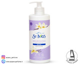 ماسک مو اس تی ایوز مدل NOURISHING مغذی حاوی بوتاکس مناسب انواع مو حجم 500 میل-فروشگاه اینترنتی آرایشی و بهداشتی آزارو در شیراز