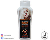 شامپو مریانج بمب 12 کاره پرو ویتامین مناسب موهای آسیب دیده و دمیج حجم 500 میل-فروشگاه اینترنتی آرایشی و بهداشتی آزارو در شیراز