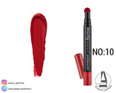 رژلب پد دار فلورمار شماره 10 مدل لایت ویت و مرطوب کننده سر اسفنجی حجم 2.7 میل-فروشگاه اینترنتی آرایشی و بهداشتی آزارو در شیراز