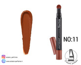 رژلب پد دار فلورمار شماره 11 مدل لایت ویت و مرطوب کننده سر اسفنجی حجم 2.7 میل-فروشگاه اینترنتی آرایشی و بهداشتی آزارو در شیراز