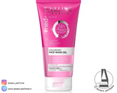 ژل شستشو اولاین Eveline مدل هیالورونیک اسید مناسب انواع پوست حجم 150 میل-فروشگاه اینترنتی آرایشی و بهداشتی آزارو در شیراز