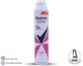 اسپری ضد تعریق زنانه رکسونا Rexona مدل Powder Dry Advanced Protection حجم 200 میل-فروشگاه اینترنتی آرایشی و بهداشتی آزارو در شیراز