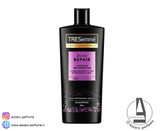 شامپو بیوتین و ترمیم کننده مو ترزمه Tresemme حجم 685 میل-فروشگاه اینترنتی آرایشی و بهداشتی آزارو در شیراز