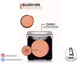 رژ گونه فلورمار شماره 106 رنگ Rosewood حجم 5 گرم-فروشگاه اینترنتی آرایشی و بهداشتی آزارو در شیراز