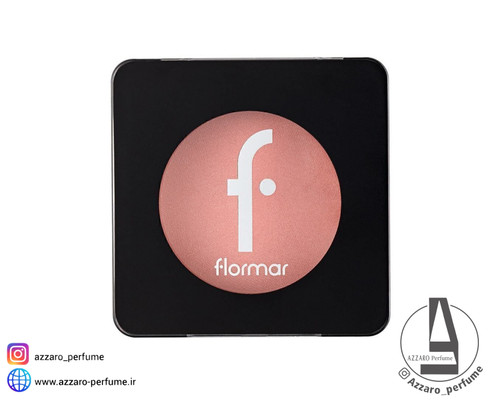 رژ گونه فلورمار flormar Baked Blush-On حجم 5 گرم-فروشگاه اینترنتی آرایشی و بهداشتی آزارو در شیراز