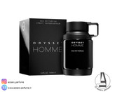 ادکلن مردانه آرماف اودیسه هوم حجم 100 میل-فروشگاه اینترنتی آرایشی و بهداشتی آزارو در شیراز