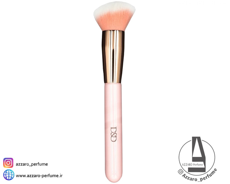 براش پودر زاویه دار DSD مدل PK-16AC-فروشگاه اینترنتی آرایشی و بهداشتی آزارو در شیراز