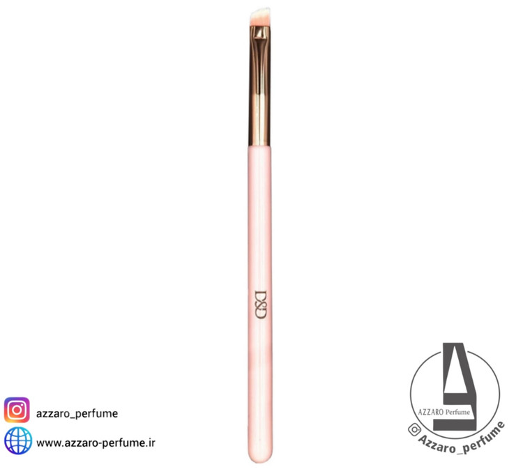 براش خط چشم سر کج DSD مدل PK-7A-فروشگاه اینترنتی آرایشی و بهداشتی آزارو در شیراز