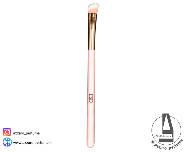 براش سایه چشم سر کج DSD مدل PK-7S-فروشگاه اینترنتی آرایشی و بهداشتی آزارو در شیراز