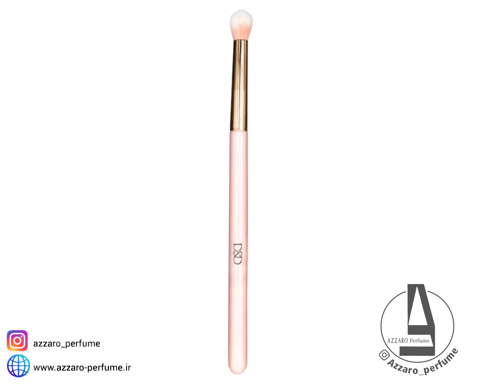 براش فید کوچک DSD مدل PK-7B3-فروشگاه اینترنتی آرایشی و بهداشتی آزارو در شیراز