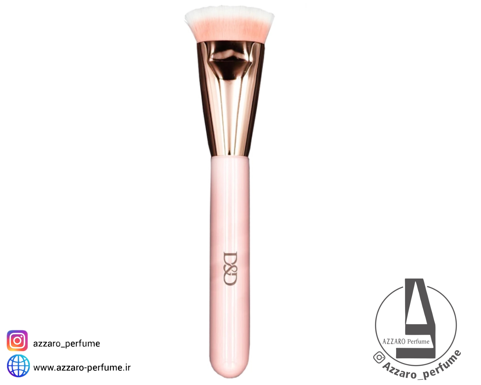 براش کانتور سر تخت DSD مدل PK-16G-فروشگاه اینترنتی آرایشی و بهداشتی آزارو در شیراز