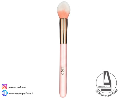 براش هایلایتر DSD مدل PK-12H-فروشگاه اینترنتی آرایشی و بهداشتی آزارو در شیراز